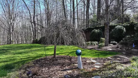 Exterior - 142 Pearson Dr, Morganton, NC 28655 photo 5 of 6
