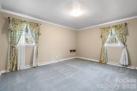 Bedroom - 142 Pearson Dr, Morganton, NC 28655 photo 2 of 4