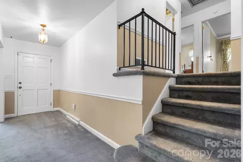Entry Way - 142 Pearson Dr, Morganton, NC 28655 photo 1 of 2