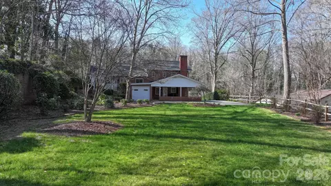 Exterior - 142 Pearson Dr, Morganton, NC 28655 photo 6 of 6