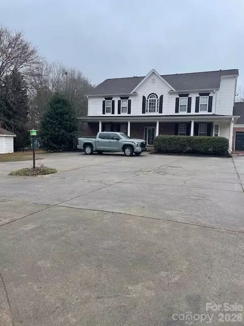 1491 Hwy 160 Hwy, Fort Mill, SC 29715