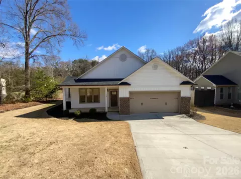 429 Old Speedway Nw Dr NW, Concord, NC 28027