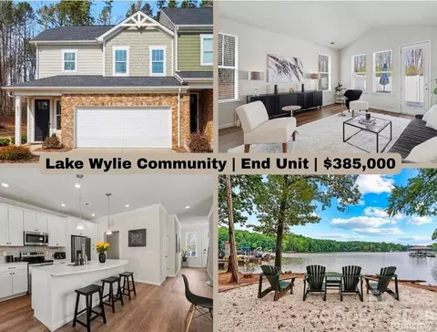 8238 Merryvale Ln, Charlotte, NC 28214