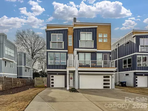 139 S Bruns Ave, Charlotte, NC 28208