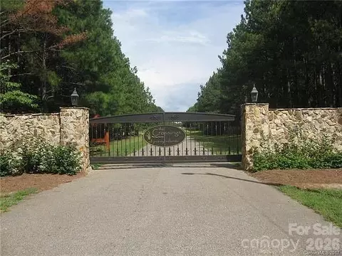 Sanctuary Lane, Lilesville, NC 28091