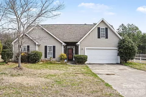 11115 Caroline Whitney Cir, Charlotte, NC 28212