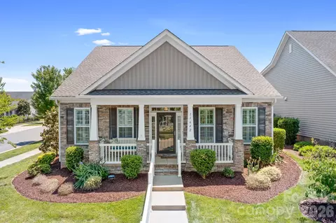 11642 Mount Argus Dr, Cornelius, NC 28031
