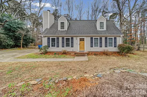 10316 Stornoway Ct, Mint Hill, NC 28227