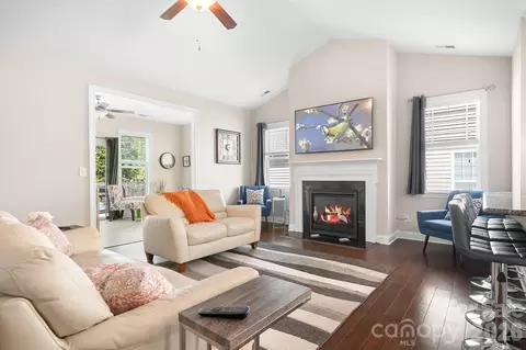 Living - 12705 Meetinghouse Dr, Cornelius, NC 28031 photo 1 of 1