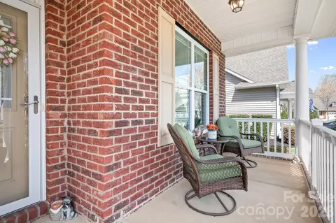 Exterior - 12705 Meetinghouse Dr, Cornelius, NC 28031 photo 3 of 7