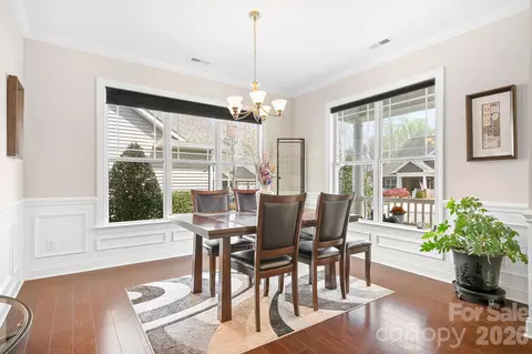 Dining - 12705 Meetinghouse Dr, Cornelius, NC 28031 photo 1 of 1