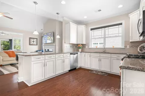 Kitchen - 12705 Meetinghouse Dr, Cornelius, NC 28031 photo 1 of 4