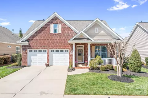 12705 Meetinghouse Dr, Cornelius, NC 28031