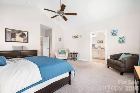 Bedroom - 12705 Meetinghouse Dr, Cornelius, NC 28031 photo 1 of 3