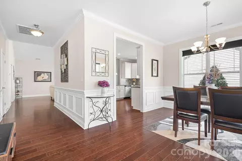 Entry Way - 12705 Meetinghouse Dr, Cornelius, NC 28031 photo 2 of 3
