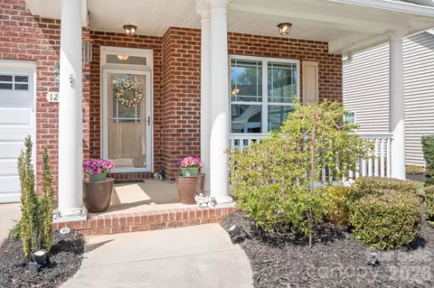 Exterior - 12705 Meetinghouse Dr, Cornelius, NC 28031 photo 2 of 7