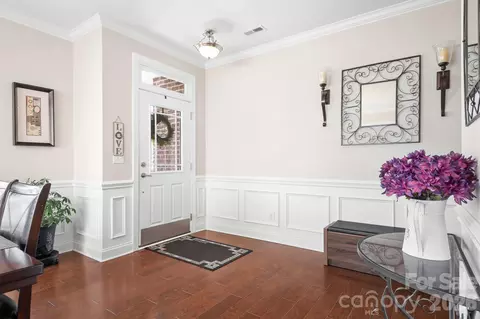 Entry Way - 12705 Meetinghouse Dr, Cornelius, NC 28031 photo 1 of 3