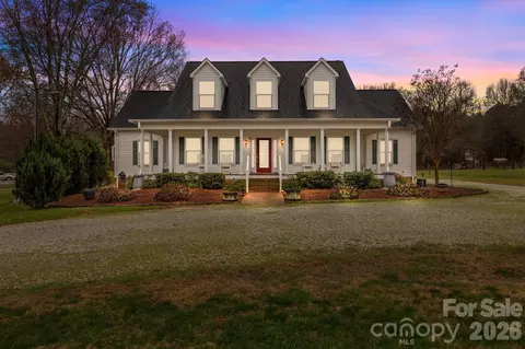 1012 Saint Paul Church Rd, Salisbury, NC 28146