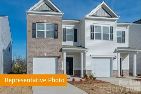 6113 Jasmine Branch Rd, Charlotte, NC 28216