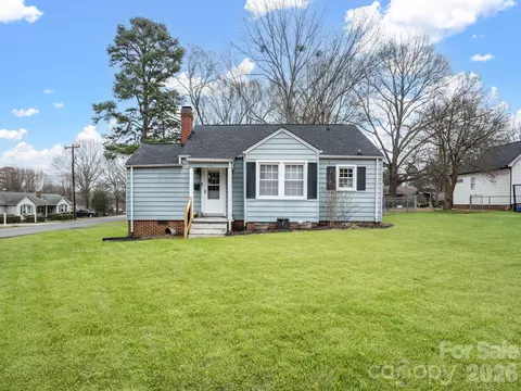 2701 Florida Ave, Kannapolis, NC 28083