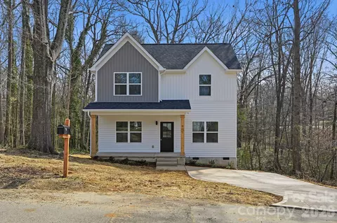 901 S Carolina Ave, Spencer, NC 28159