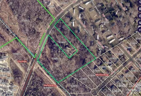 Plaza Road Extension, Charlotte, NC 28215