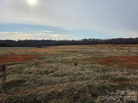 2670 Umberger Rd, Cleveland, NC 27013
