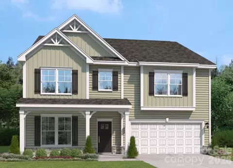 4130 Vista Pine Dr, Charlotte, NC 28215