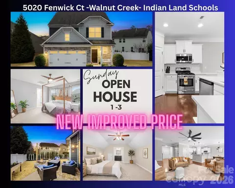 5020 Fenwick Ct, Lancaster, SC 29720