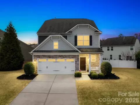 5020 Fenwick Ct, Lancaster, SC 29720