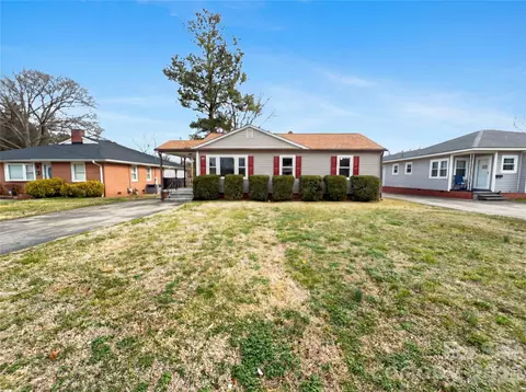 633 Briarcliff Rd, Rock Hill, SC 29730