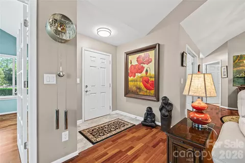 Entry Way - 768 Ledgestone Ct, Tega Cay, SC 29708 photo 1 of 1