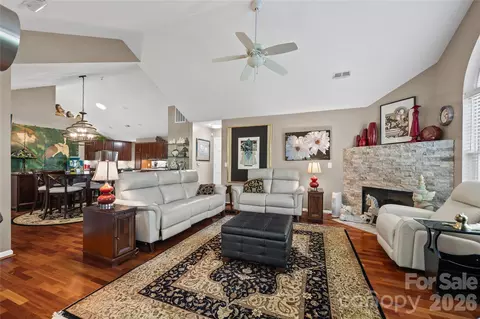 Living - 768 Ledgestone Ct, Tega Cay, SC 29708 photo 1 of 1