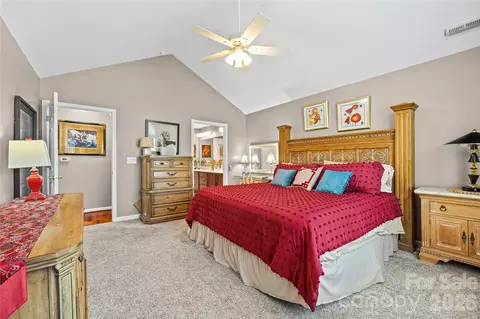 Bedroom - 768 Ledgestone Ct, Tega Cay, SC 29708 photo 4 of 4