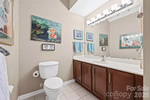 Bath - 768 Ledgestone Ct, Tega Cay, SC 29708 photo 1 of 3