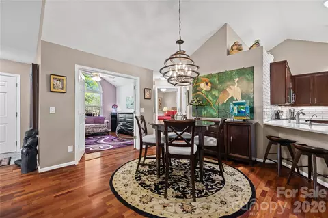 Dining - 768 Ledgestone Ct, Tega Cay, SC 29708 photo 2 of 2