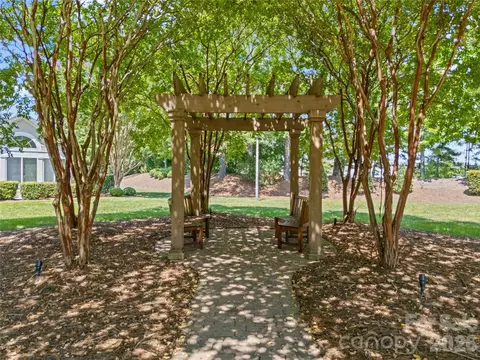 Exterior - 768 Ledgestone Ct, Tega Cay, SC 29708 photo 8 of 9
