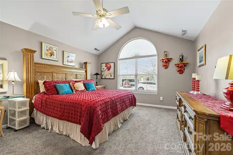 Bedroom - 768 Ledgestone Ct, Tega Cay, SC 29708 photo 3 of 4