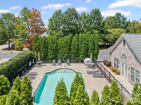 Exterior - 768 Ledgestone Ct, Tega Cay, SC 29708 photo 5 of 9