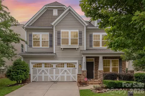 3004 Fallondale Rd, Waxhaw, NC 28173