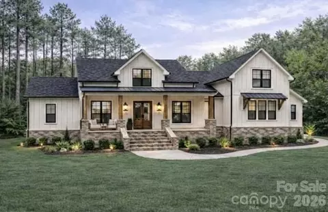 4744 Polk Ford Rd # -B, Stanfield, NC 28163
