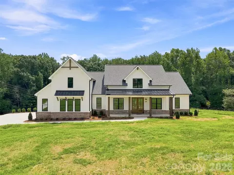 4744 Polk Ford Rd # -B, Stanfield, NC 28163