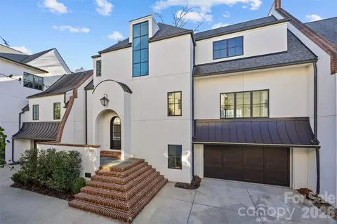 2622 Chelsea Dr, Charlotte, NC 28209