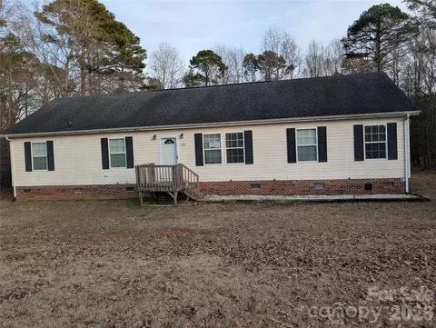 2890 19th Ne St NE, Hickory, NC 28601