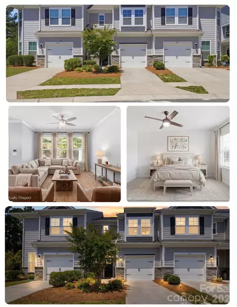 629 Cypress Glen Ln, Lake Wylie, SC 29710