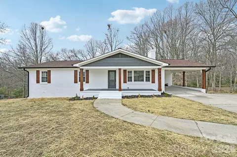 453 China Grove Rd, Kannapolis, NC 28083
