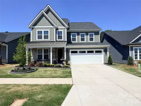 5212 Glenwalk Dr, Charlotte, NC 28269