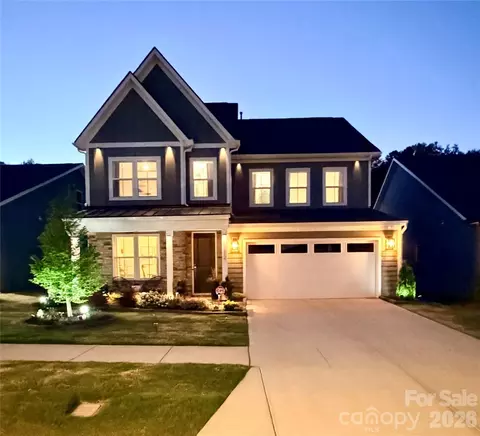 5212 Glenwalk Dr, Charlotte, NC 28269