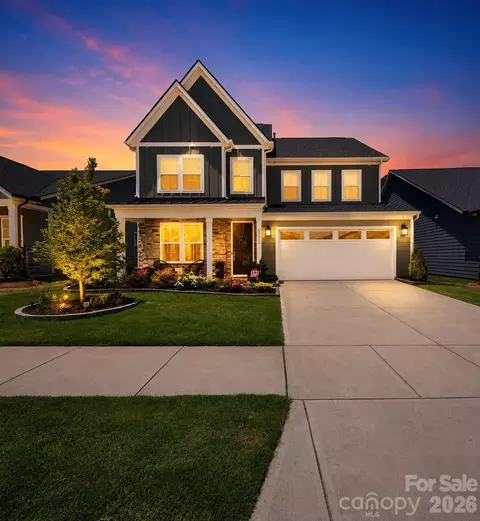 5212 Glenwalk Dr, Charlotte, NC 28269