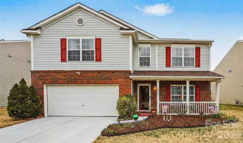 1640 Rustic Arch Way, Huntersville, NC 28078